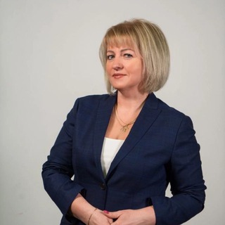 Депутат Наталья Каныгина