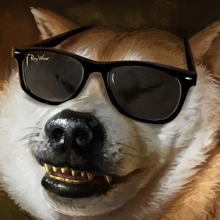 Улетно-пушистый юмор