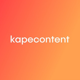 Kapecontent - Контент Пак