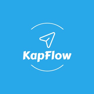 KAPFLOW | Бизнес в Telegram