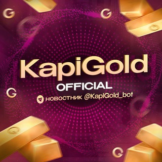 KapiGold Official