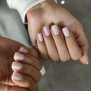 МАНИКЮР ТУЛА Kaplunova_nails studio