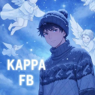 👾 𝙺𝚊𝚙𝚙𝚊 𝙁𝘽 👾