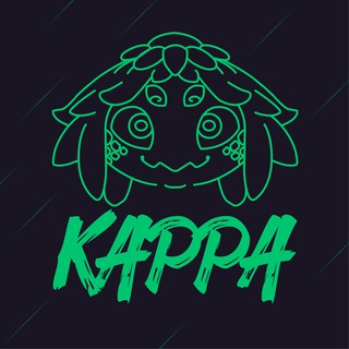 KAPPA | новости аниме, анонсы, арты, мемы