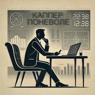 Каппер поневоле