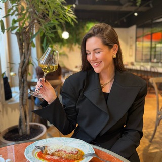 По ресторанам с Катей