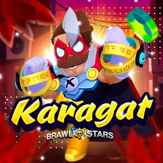 Karagat Brawl Stars