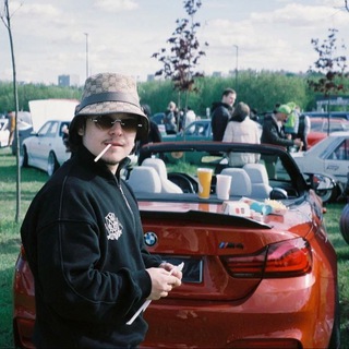 Karamychief x 2K Wheels