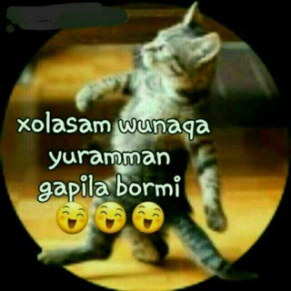 ♥Mr Rozimov Chat ♥