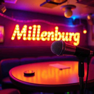 КАРАОКЕ CLUB МИЛЛЕНБУРГ ❤️