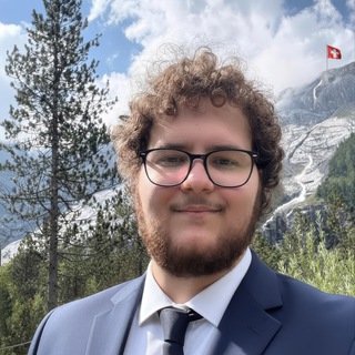 Максим Карась | Golang ментор