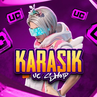 𝑲𝑨𝑹𝑨𝑺𝑰𝑲 𝑼𝑪 𝑺𝑯𝑶𝑷