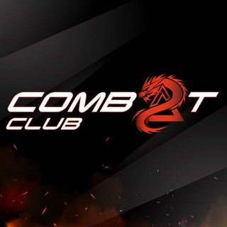 COMB🅰️T CLUB️️