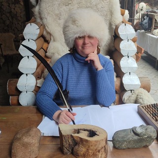 Гид. Экскурсии из Нальчика. Отдых. Кавказ. Анна Матягина (N T027-01361-07/01227143 от 30.05.2024)