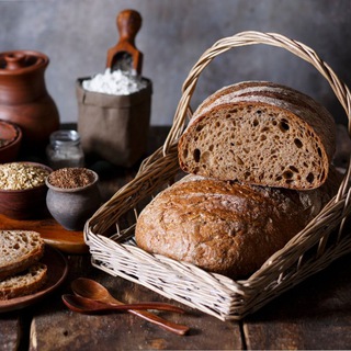 🍞Булочная КАРАВАЙ-СВ🍞