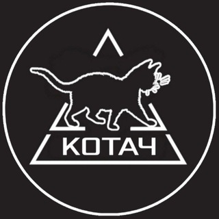 Котач🇷🇺🐈🌲