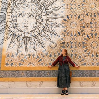 Мистерии Пути