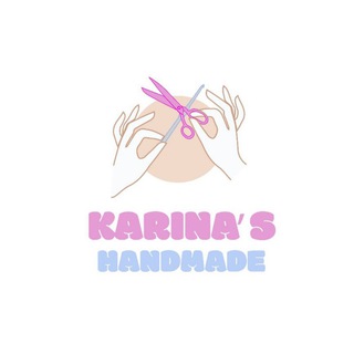 KARINA'S HANDMADE 🎄