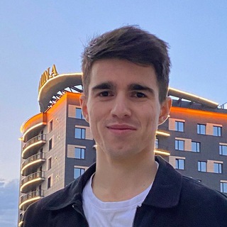 Карим Миров - ТОВАРНЫЙ БИЗНЕС