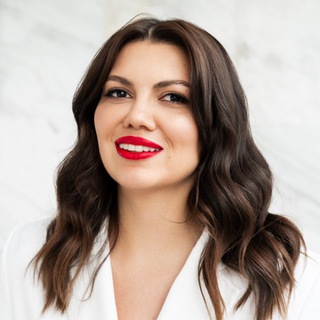 Канал Карины Грудиной