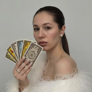 Карина | Магия Стежка