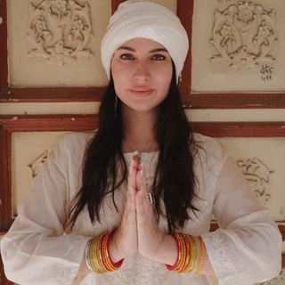 Кундалини йога с Кариной Плачковой