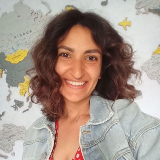 Карина про продажи