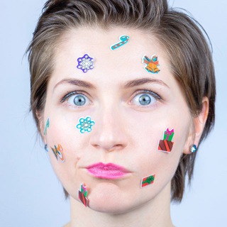 Карина Смит о детях