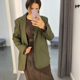 Карина Зеленая | Парфюм, платья