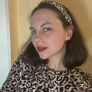 Кариночка Inglish 🇱🇷