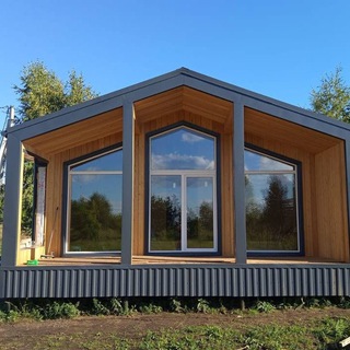 НовоСИБИРСКИЙ дом