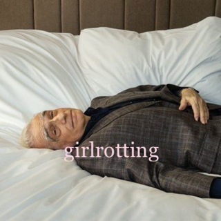 karma is my boyfriend