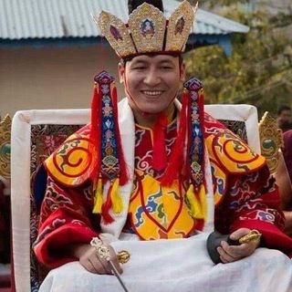 Карма Кагью Активность🙏