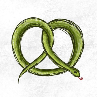 Кармический Крендель