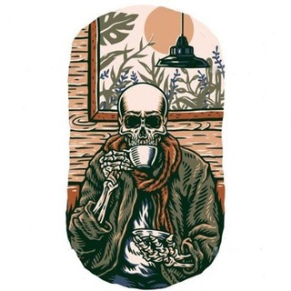 Карманный бариста