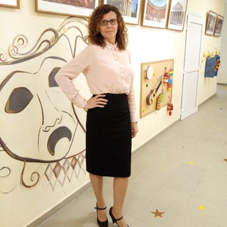 Мир музыкальных фантазий ✨