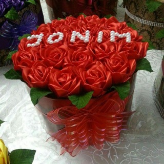 Universal Buxara shoping.