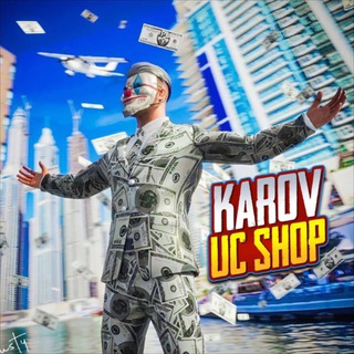 KAROV UC SHOP