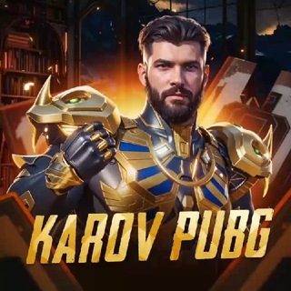 KAROV PUBG 🇷🇺