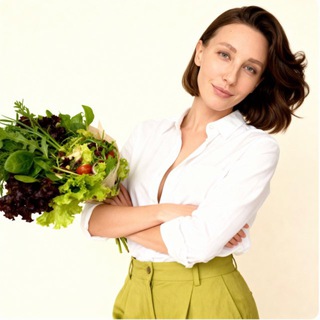 НутриШеф🌱Твой гид по питанию