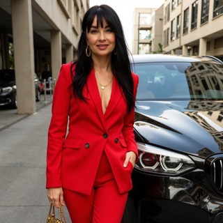 КАРПОВА СВЕТЛАНА💎🔝в МЛМ