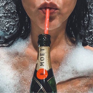 Привкус шампанского 🍾