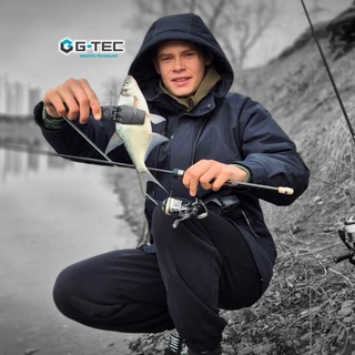 Будни рыбака 24