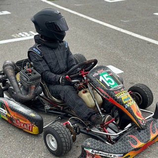 Картинг/мото 7 номер