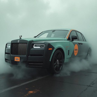 🚗 Каршеринг 24/7