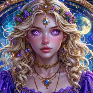 🔮 Твоя Ди | Таро, Расклады, Карта Дня