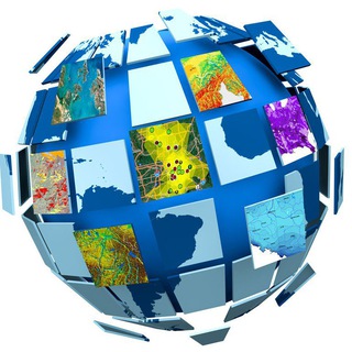 Картография и геоинформатика? Это интересно!