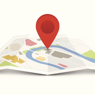 Место на карте🇷🇺| Путешествия