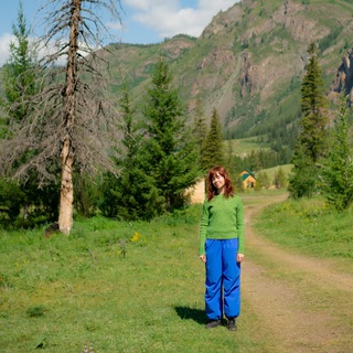 Картина Леса