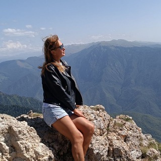 Потенциал и реализация☀️